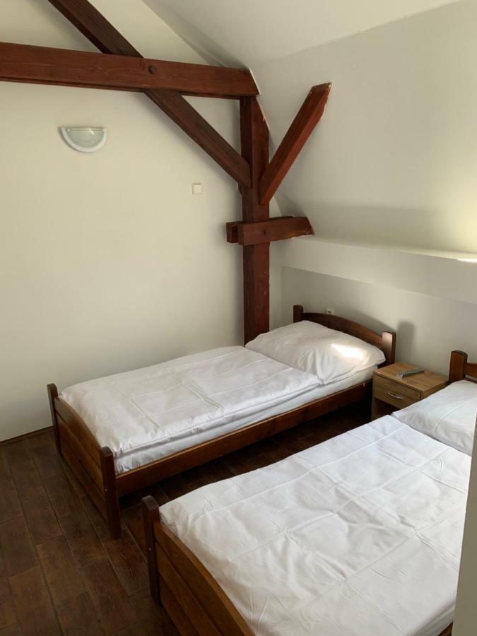 Penzión Brabčák Vratimov Exterior foto