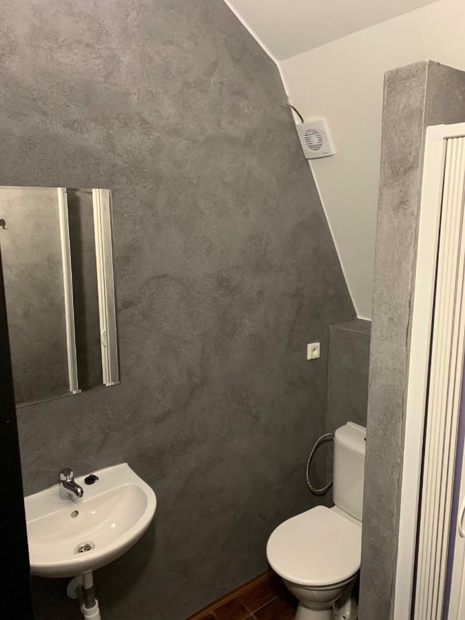 Penzión Brabčák Vratimov Exterior foto