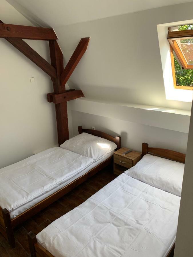 Penzión Brabčák Vratimov Exterior foto